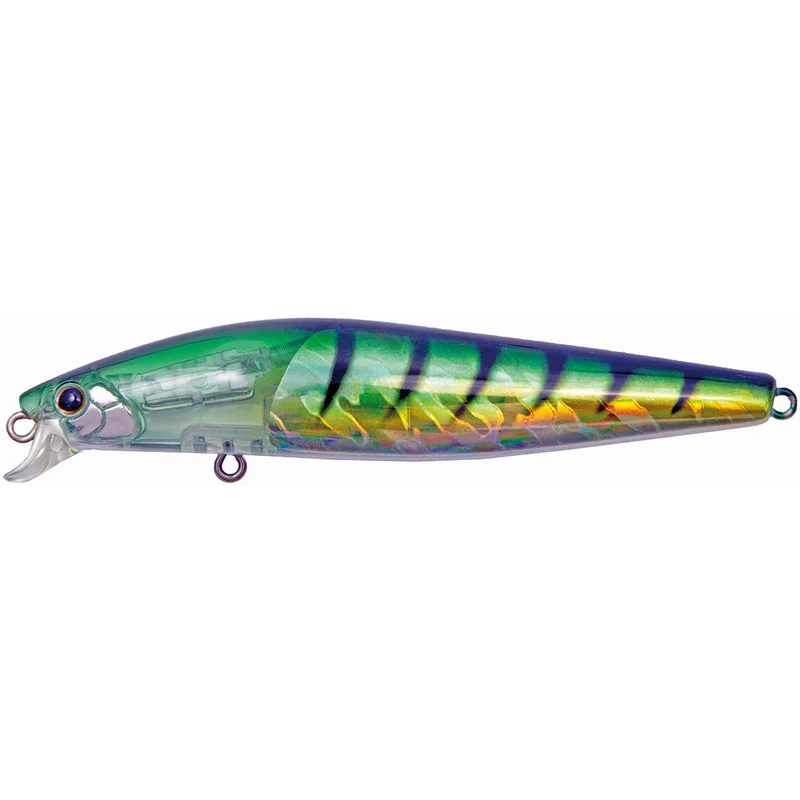 Wyjątkowa oferta Flash Minnow 99F Hot Perch Holo
