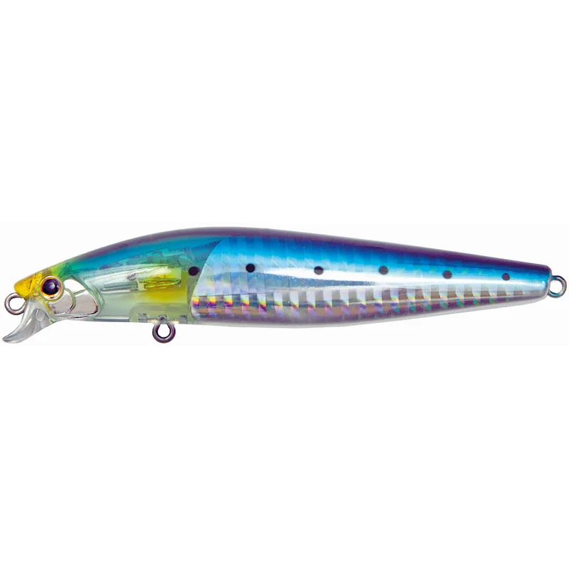 Flash Minnow 99F Spotted Blue Holo Zamów dziś