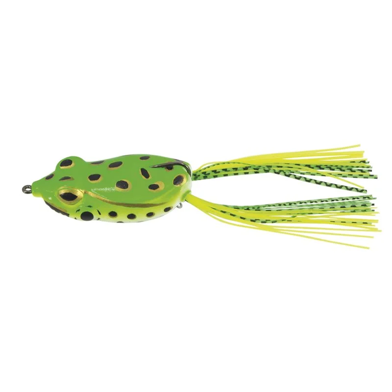 Hollow Frog 55F Spotted Tiger Bezpieczne zakupy