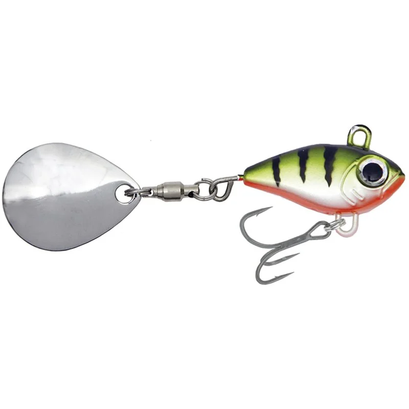 Bezpieczne zakupy Twist Tail 67 Hot Perch