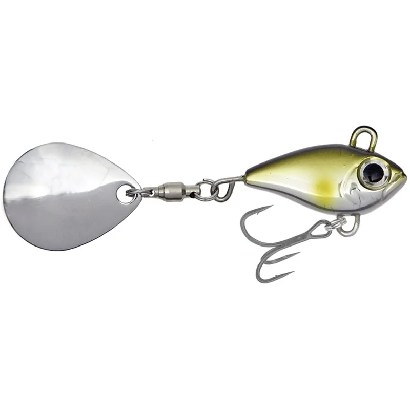 Popularny Twist Tail 67 Mirror Ayu