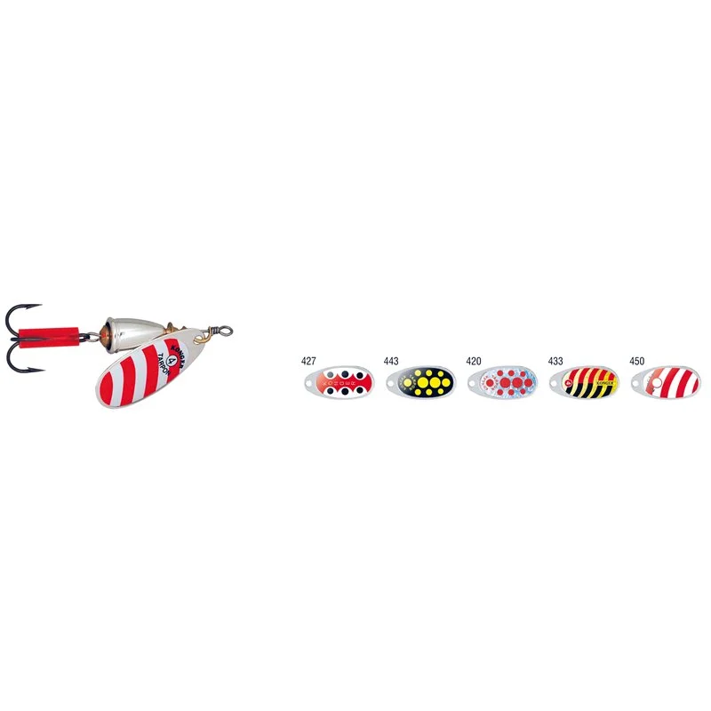 Oferta limitowana Tarpon 4 Coca-Cola