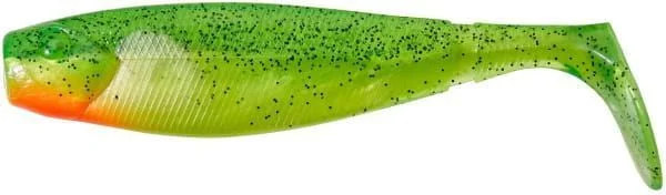 Wybór klientów Sensas przynęta G'BUMP GHOST 200 UV FIRE PIKE