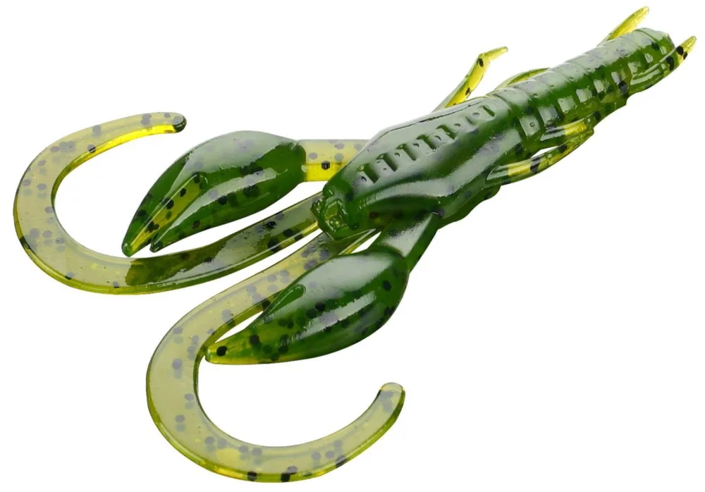 Obniżka ceny Raczek Mikado Angry Crayfish 3.5cm/552 - 1szt.