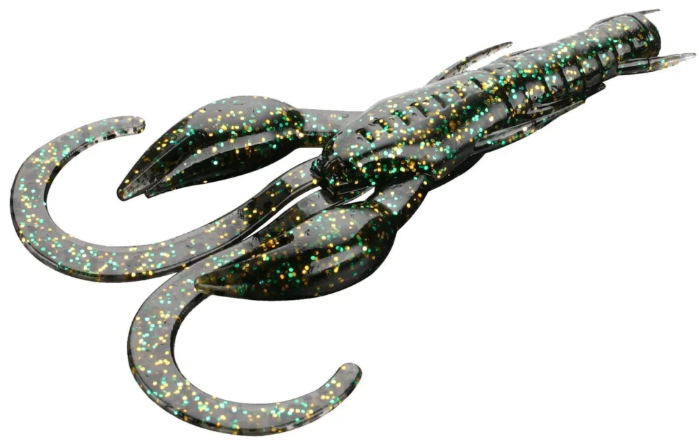 Dodaj do koszyka Raczek Mikado Angry Crayfish 3.5cm/555 - 1szt.