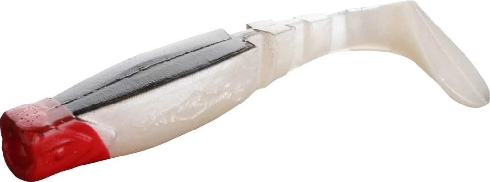 Gumy Mikado Fishunter 10.5cm/02RH - 1szt. Nowość