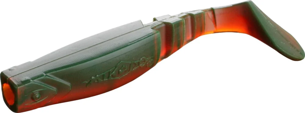 Gumy Mikado Fishunter 10.5cm/11 - 1szt. Popularny