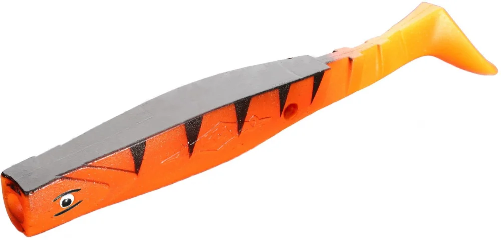 Nie przegap Gumy Mikado Fishunter 13cm/56 - 1szt.