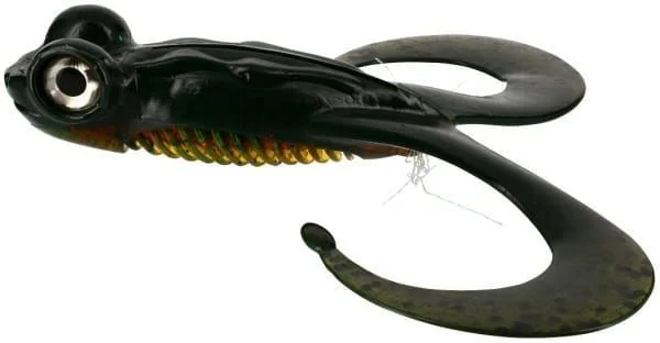 Sensas przynęta BULL FROG 130 MOTOR BELLY Wysoka jakość