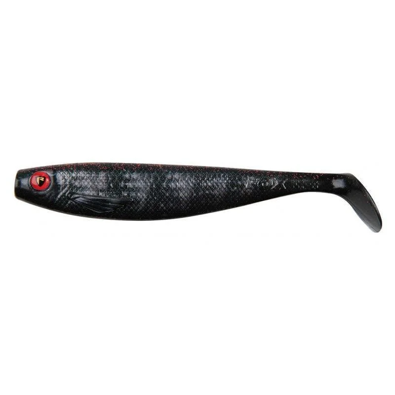 Do wyczerpania zapasów FOX Rage Pro Shad 14cm UV Nightmare