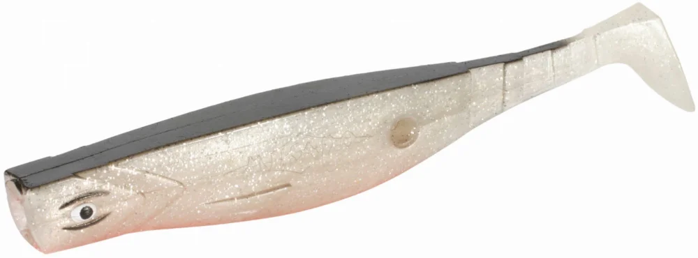Hit cenowy Gumy Mikado Fishunter Goliat 22cm/353 - 1szt.