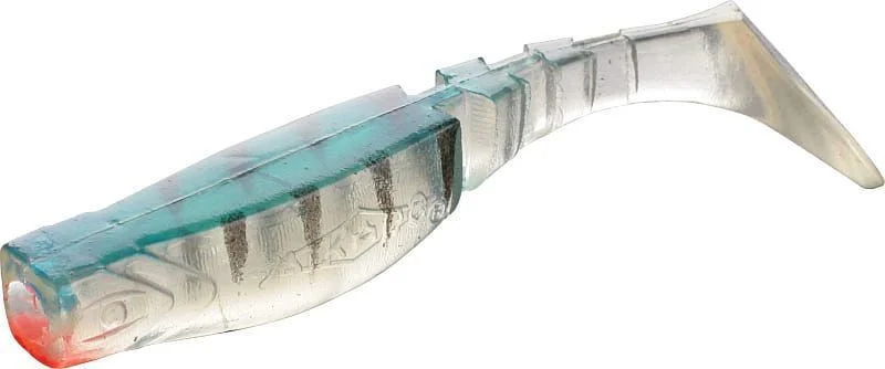 Gumy Mikado Fishunter 5cm/62 - 1szt. Wybór klientów