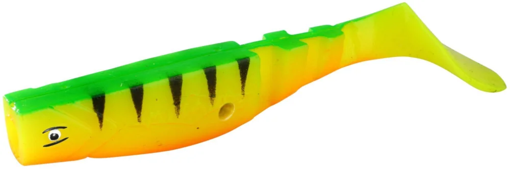 Szybka wysyłka Guma Mikado Fishunter 7cm/127 - 1szt.