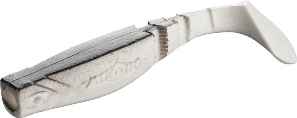 Darmowa dostawa Guma Mikado Fishunter 7cm/18 - 1szt.