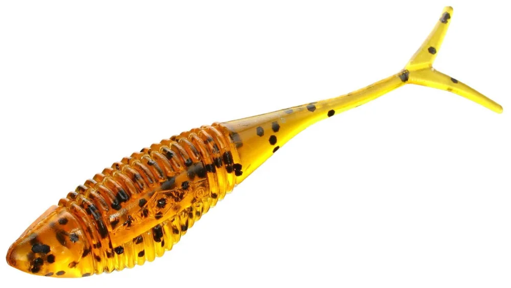 Guma Mikado Fish FRY 5.5cm/350 - 1szt. Cena promocyjna
