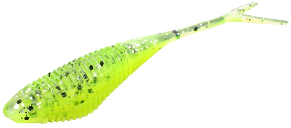 Szybka wysyłka Guma Mikado Fish FRY 5.5cm/362 - 1szt.