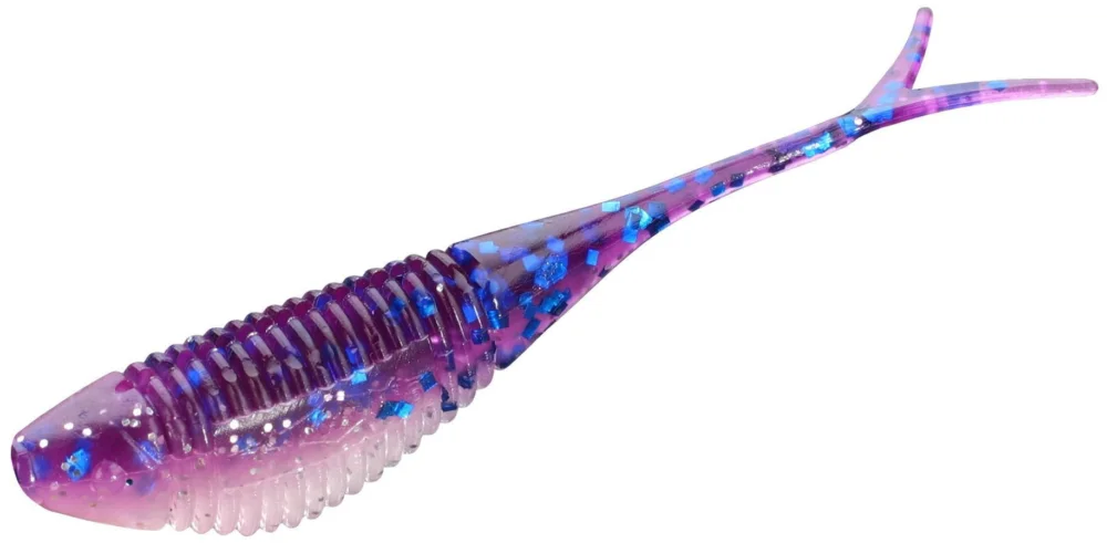 Wybór klientów Guma Mikado Fish FRY 5.5cm/372 - 1szt.
