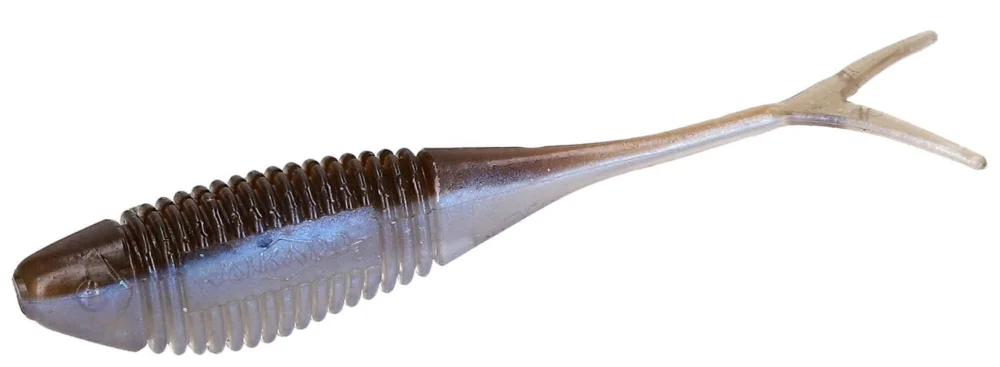 Oferta Guma Mikado Fish FRY 5.5cm/565 - 1szt.