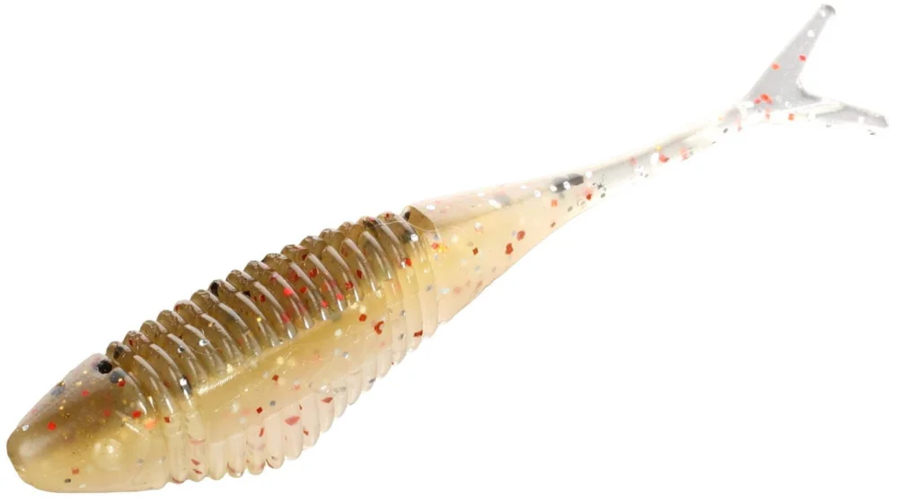 Guma Mikado Fish FRY 6.5cm/345 - 1szt. Super okazja
