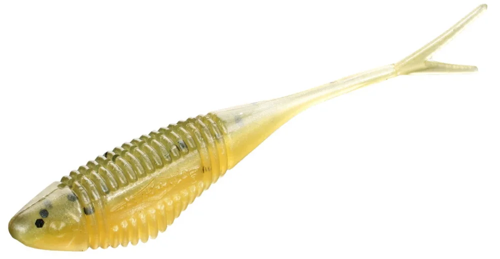 Ograniczona ilość Guma Mikado Fish FRY 6.5cm/347 - 1szt.