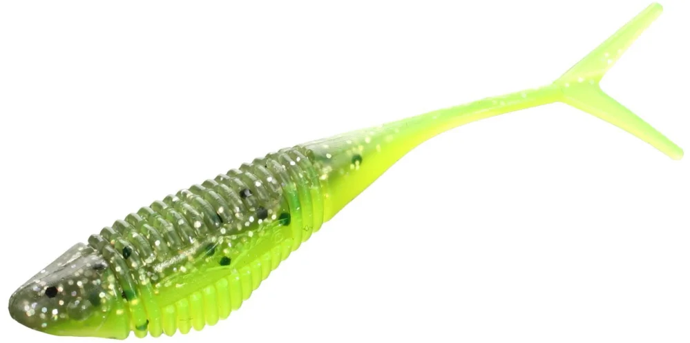 Guma Mikado Fish FRY 6.5cm/359 - 1szt. Dodaj do koszyka