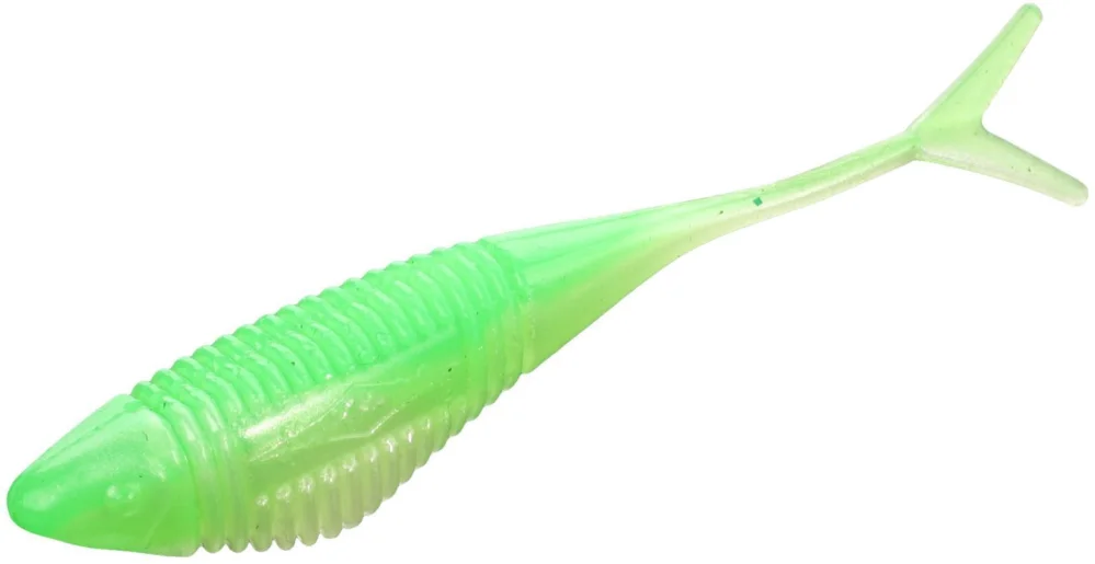 Okazja Guma Mikado Fish FRY 6.5cm/361 - 1szt.