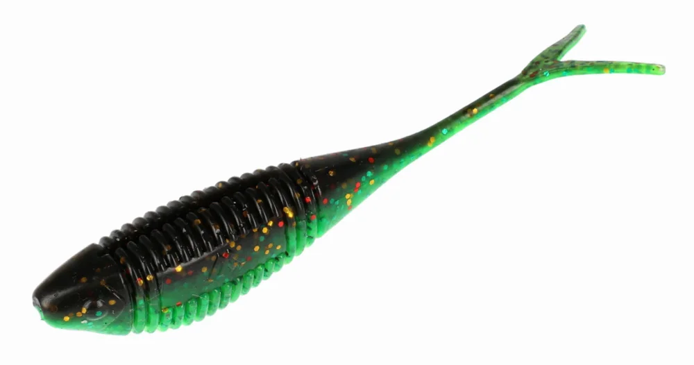 Guma Mikado Fish FRY 6.5cm/566 - 1szt. Kup teraz