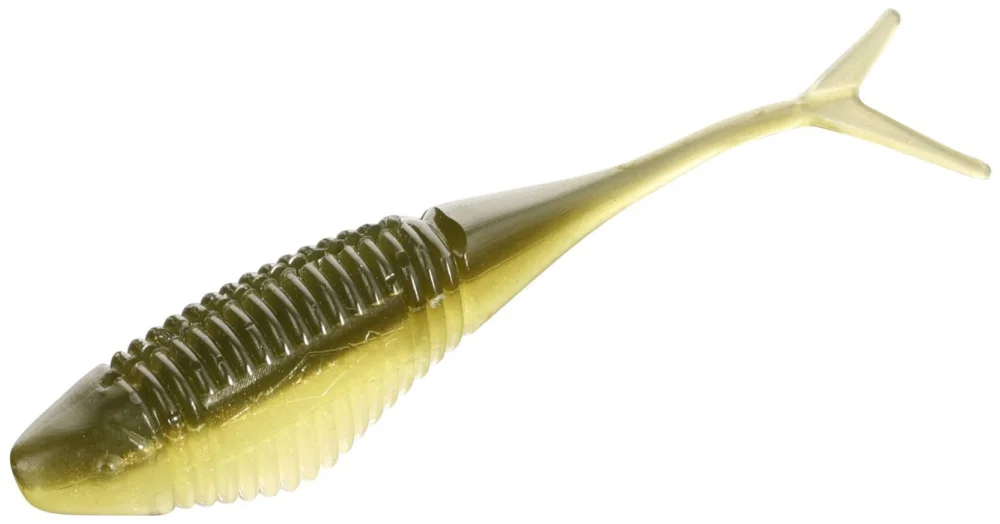 Dodaj do koszyka Guma Mikado Fish FRY 8cm/341 - 1szt.