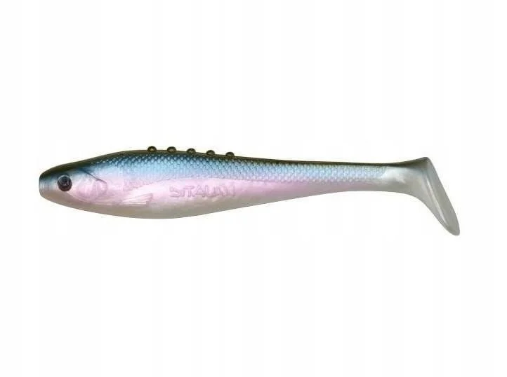 Rabat Ripper DRAGON Lunatic Smolt 10cm 3szt.
