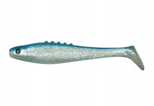 Dodaj do koszyka Ripper DRAGON Lunatic PEARL/BLUE DRAGON 10 cm 3szt.
