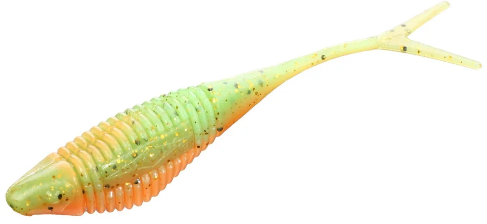 Zniżka Guma Mikado Fish FRY 8cm/343 - 1szt.