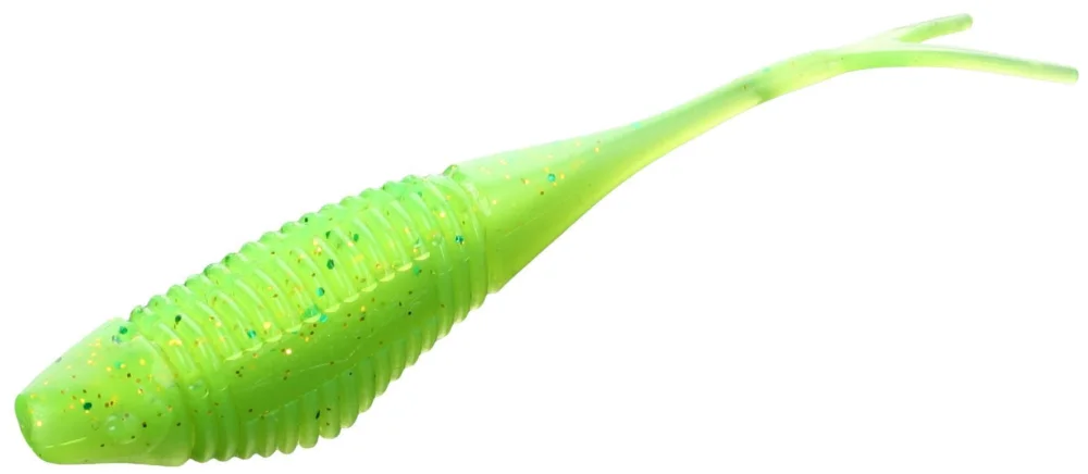 Wysoka jakość Guma Mikado Fish FRY 8cm/344 - 1szt.