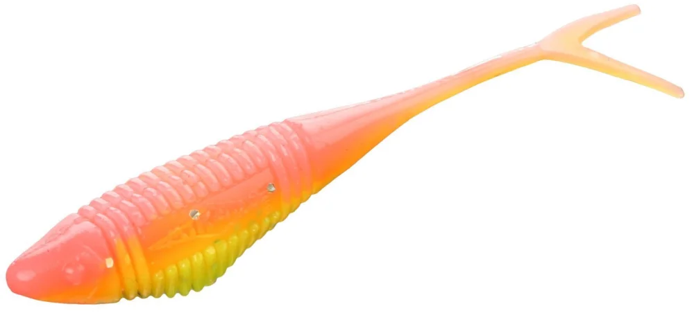 Tani Guma Mikado Fish FRY 8cm/352 - 1szt.