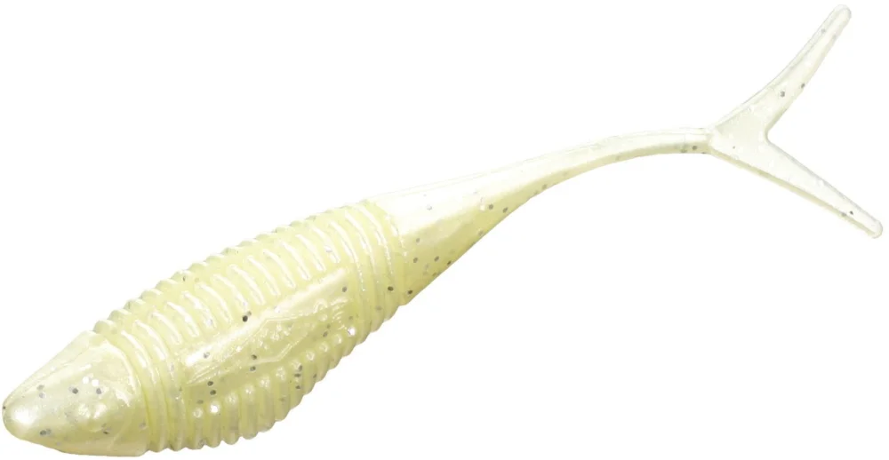 Rabat Guma Mikado Fish FRY 8cm/360 - 1szt.