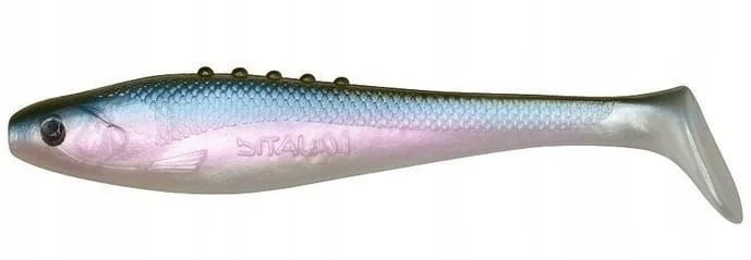 Taniej Ripper DRAGON Lunatic Smolt 12,5 cm 2szt.
