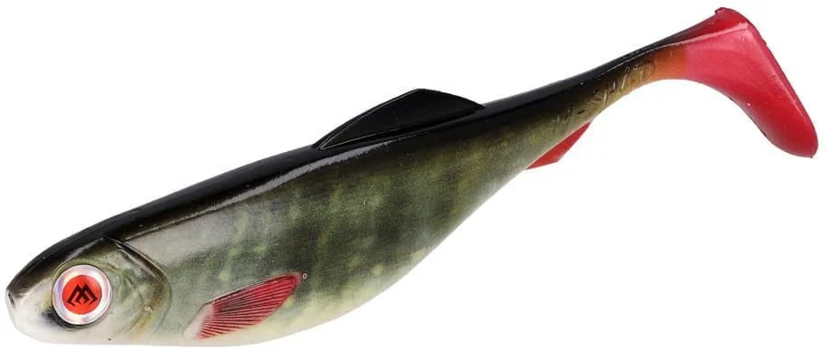 MIKADO - PRZYNĘTA - M-SHAD 20cm/PIKE - op.1szt. Tylko do końca tygodnia