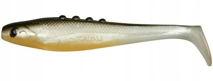 Taniej Ripper DRAGON Lunatic PEARL/BLACK 15 cm 2szt.