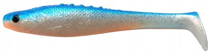 Ekspresowa dostawa Ripper DRAGON Lunatic PEARL/BLUE 15 cm 2szt.