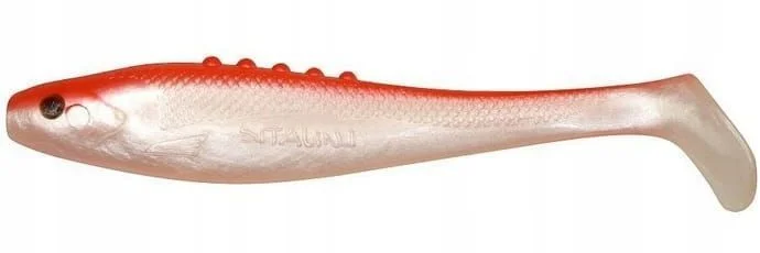 Wyjątkowa oferta Ripper DRAGON Lunatic PEARL/RED 15 cm 2szt.