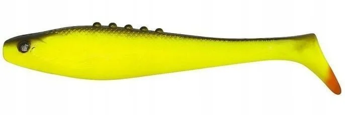 Ripper DRAGON Lunatic YELLOW/BLACK 15 cm 2szt. Zniżka