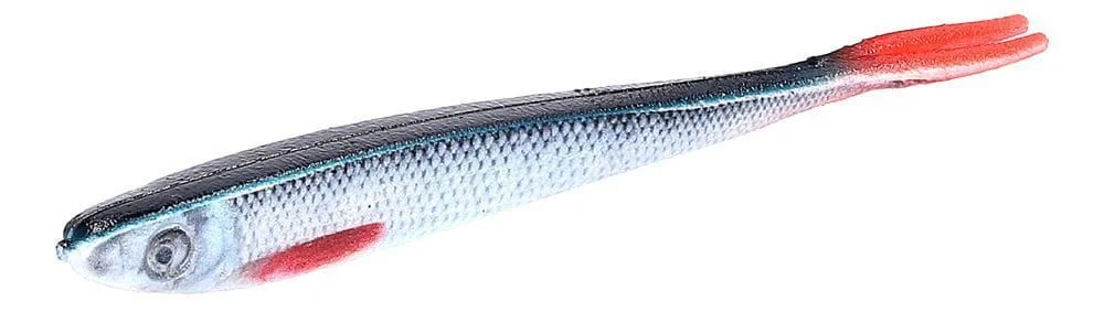 Guma Mikado Saira 14cm/3D ROACH - 1szt. Ograniczona ilość
