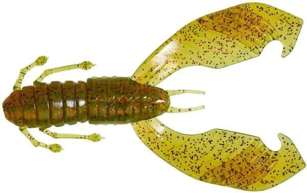 Zniżka Sensas przyneta BOOGIE CRAW 75 MOTOROIL RED FLK