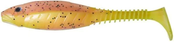 Wysoka jakość GUMA GUNKI GRUBBY SHAD 65 CHICKEN SECRET