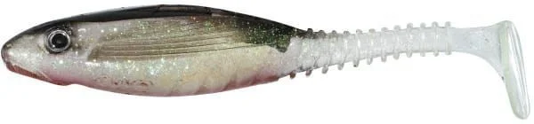 Wyprzedaż GUMA GUNKI GRUBBY SHAD 65 RED GHOST