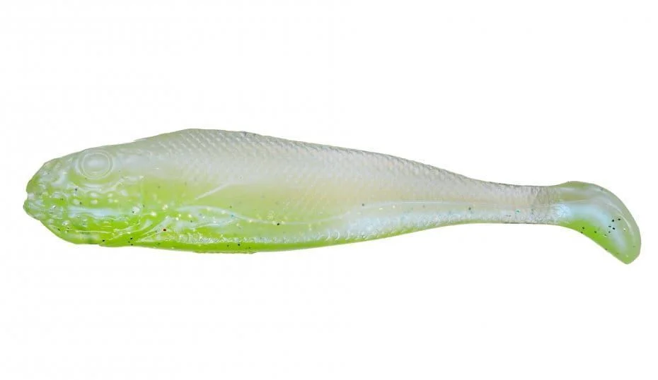 Tani Realistic Shad JAZGARZ 7CM J7 016