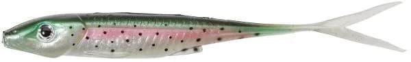 Sensas przynęta KIDDY 100 RAINBOW MINNOW Najlepsza cena