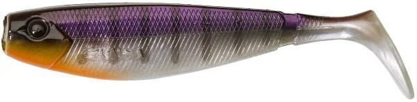 Popularny Sensas Przynęta G'BUMP 105 U.V PURPLE PERCH