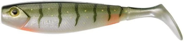 Sensas Przynęta G'BUMP 140 U.V GREEN PERCH Oferta czasowa
