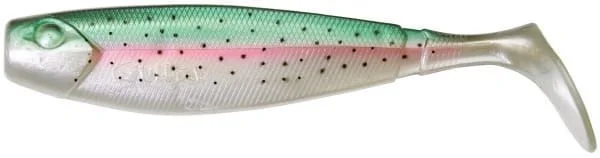 Tani Sensas Przynęta G'BUMP 140 RAINBOW MINNOW