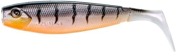 Okazja Sensas PrzynętaG'BUMP 170 UV BROWN PERCH